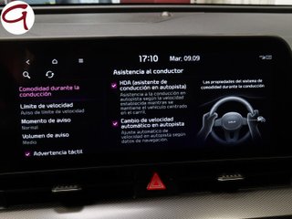 Kia Sportage 1.6 T-GDi PHEV Drive 4x4 195 kW (265 CV)