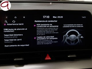 Kia Sportage 1.6 T-GDi PHEV Drive 4x4 195 kW (265 CV)