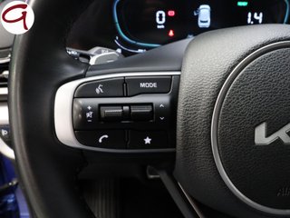 Kia Sportage 1.6 T-GDi PHEV Drive 4x4 195 kW (265 CV)