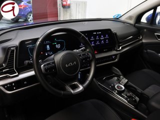 Kia Sportage 1.6 T-GDi PHEV Drive 4x4 195 kW (265 CV)