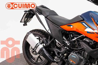 KTM 390 ADVENTURE