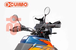 KTM 390 ADVENTURE