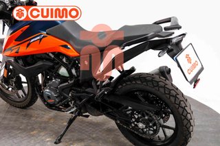 KTM 390 ADVENTURE