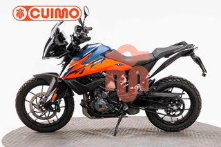 KTM 390 ADVENTURE