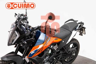 KTM 390 ADVENTURE