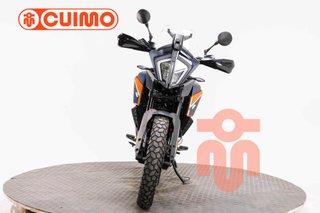 KTM 390 ADVENTURE