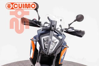 KTM 390 ADVENTURE