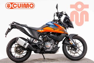 KTM 390 ADVENTURE