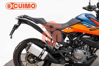 KTM 390 ADVENTURE