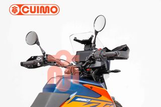 KTM 390 ADVENTURE