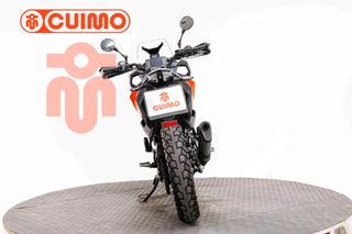 KTM 390 ADVENTURE