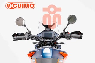 KTM 390 ADVENTURE