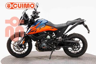 KTM 390 ADVENTURE
