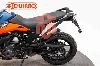KTM 390 ADVENTURE