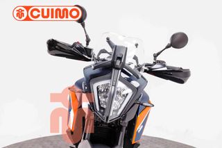 KTM 390 ADVENTURE