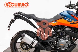 KTM 390 ADVENTURE