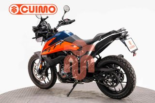 KTM 390 ADVENTURE