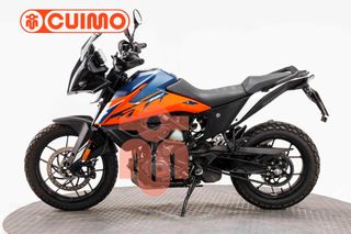 KTM 390 ADVENTURE