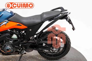 KTM 390 ADVENTURE