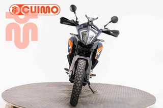 KTM 390 ADVENTURE