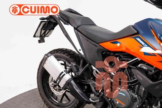 KTM 390 ADVENTURE