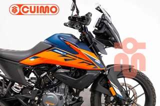 KTM 390 ADVENTURE