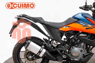 KTM 390 ADVENTURE