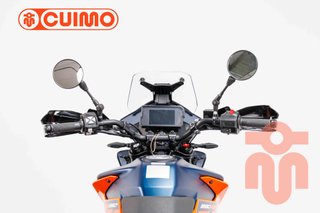 KTM 390 ADVENTURE