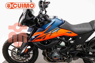 KTM 390 ADVENTURE