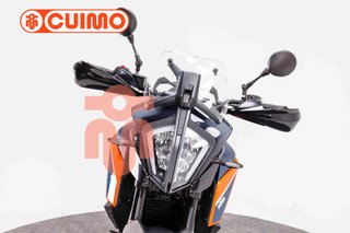 KTM 390 ADVENTURE