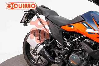 KTM 390 ADVENTURE