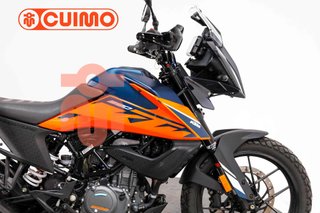KTM 390 ADVENTURE
