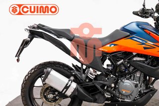 KTM 390 ADVENTURE