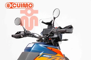 KTM 390 ADVENTURE