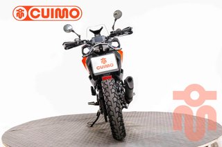 KTM 390 ADVENTURE