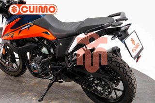 KTM 390 ADVENTURE