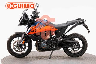 KTM 390 ADVENTURE