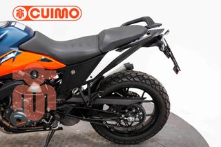 KTM 390 ADVENTURE