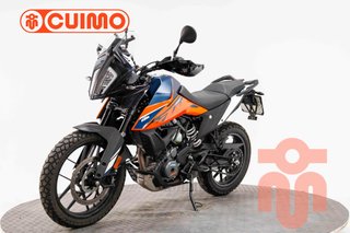 KTM 390 ADVENTURE