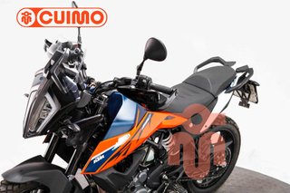KTM 390 ADVENTURE