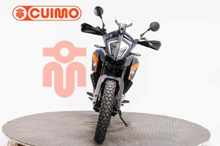 KTM 390 ADVENTURE