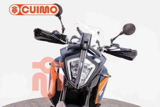 KTM 390 ADVENTURE
