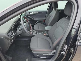 Ford Focus 1.0 Ecoboost MHEV ST-Line Auto 114 kW (155 CV)