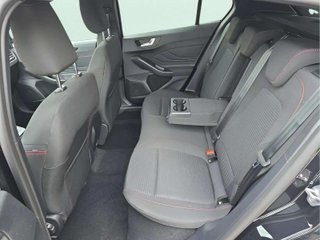 Ford Focus 1.0 Ecoboost MHEV ST-Line Auto 114 kW (155 CV)