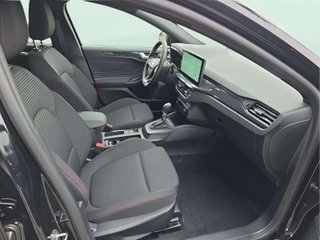 Ford Focus 1.0 Ecoboost MHEV ST-Line Auto 114 kW (155 CV)