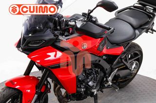 YAMAHA TRACER 9