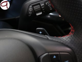 Ford Focus 1.0 Ecoboost MHEV ST-Line Auto 114 kW (155 CV)