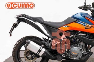 KTM 390 ADVENTURE