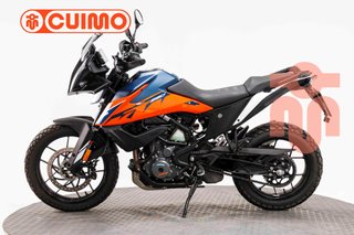 KTM 390 ADVENTURE