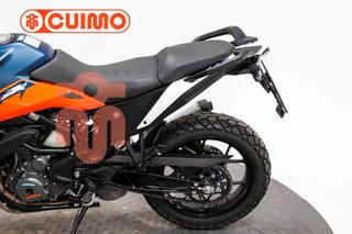 KTM 390 ADVENTURE